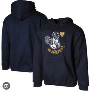 UC Riverside x Disney Hoodie